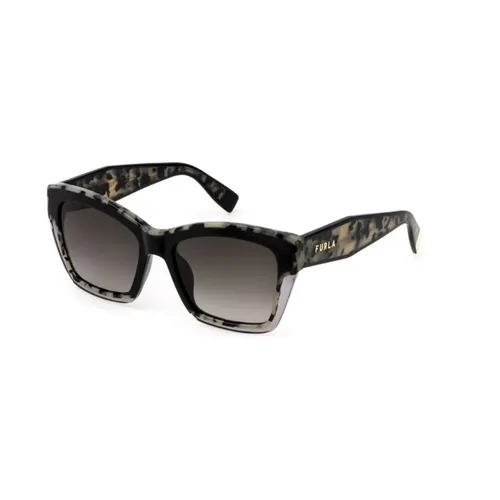 Accessories > Sunglasses - - Furla - Modalova