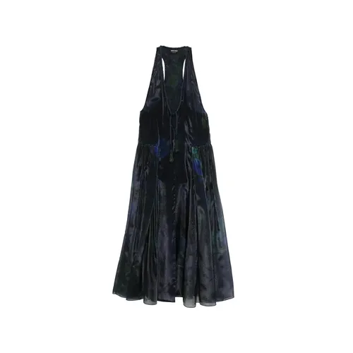 Dresses > Day Dresses > Maxi Dresses - - Giorgio Armani - Modalova