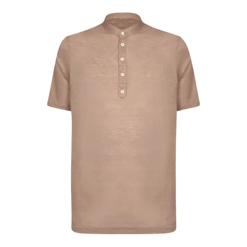 Tops > Polo Shirts - - Lardini - Modalova