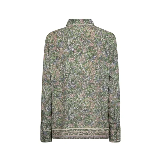 Blouses & Shirts > Shirts - - MOS Mosh - Modalova