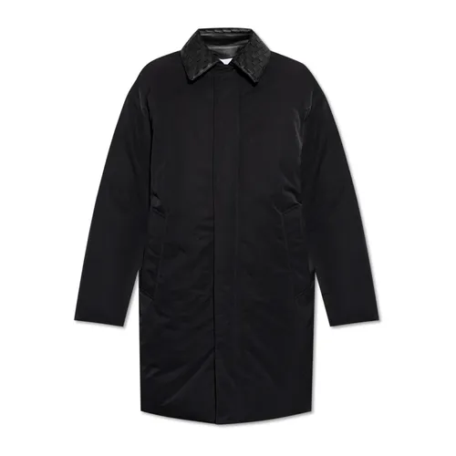 Jackets > Down Jackets - - Bottega Veneta - Modalova