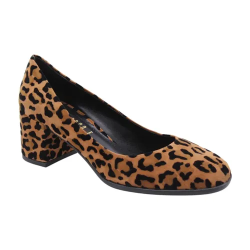Shoes > Heels > Pumps - - GIanmarco F. - Modalova