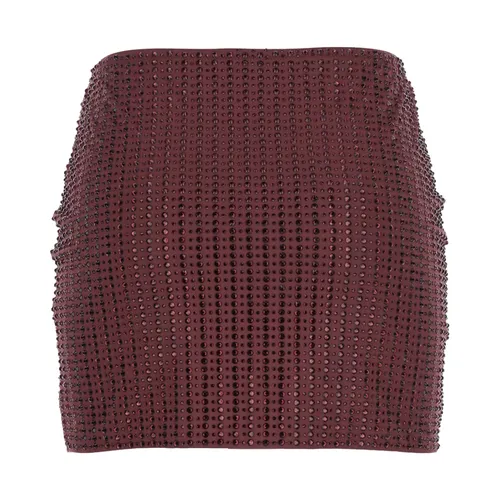 Skirts > Short Skirts - - Venuja - Modalova