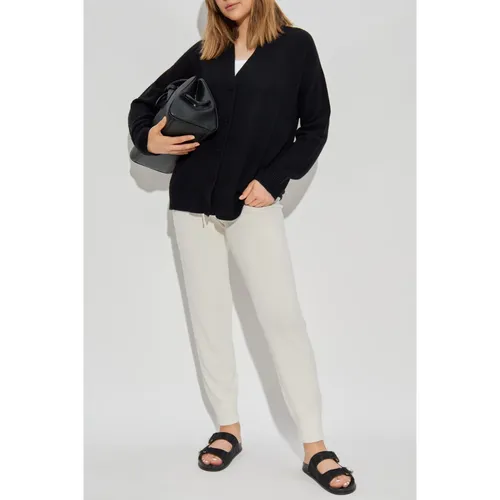 Trousers > Slim-fit Trousers - - Fabiana Filippi - Modalova