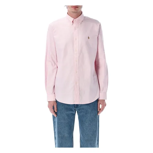Shirts > Casual Shirts - - Polo Ralph Lauren - Modalova
