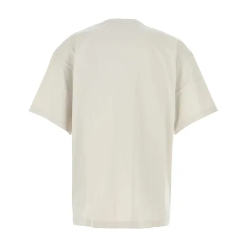 Tops > T-Shirts - - Alexander Wang - Modalova