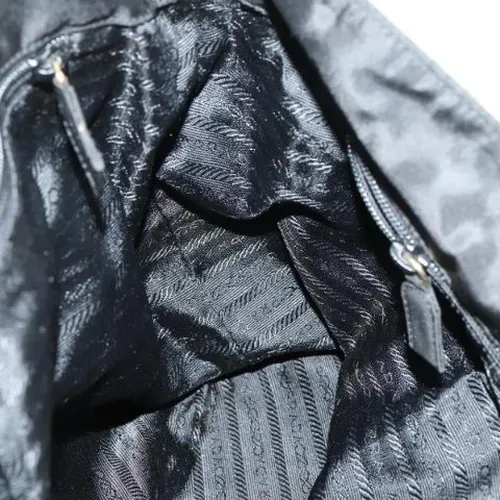 Pre-owned > Pre-owned Bags > Pre-owned Tote Bags - - Prada Vintage - Modalova