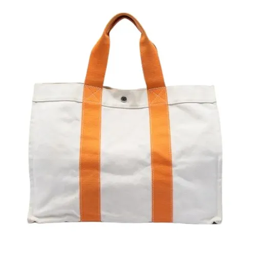 Pre-owned > Pre-owned Bags > Pre-owned Tote Bags - - Hermès Vintage - Modalova