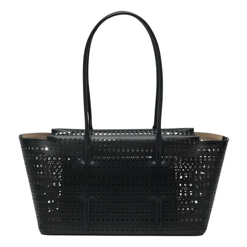 Bags > Shoulder Bags - - Alaïa - Modalova