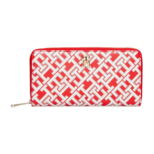 Accessories > Wallets & Cardholders - - Tommy Hilfiger - Modalova