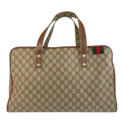 Pre-owned > Pre-owned Bags > Pre-owned Handbags - - Gucci Vintage - Modalova