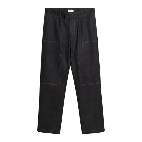 Jeans > Straight Jeans - - Soulland - Modalova