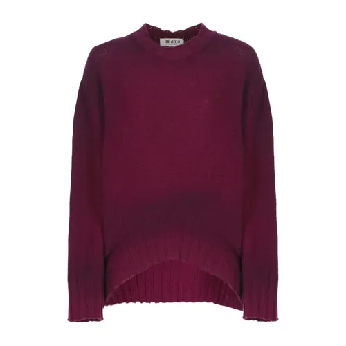 Knitwear > Cashmere Knitwear - - The Attico - Modalova