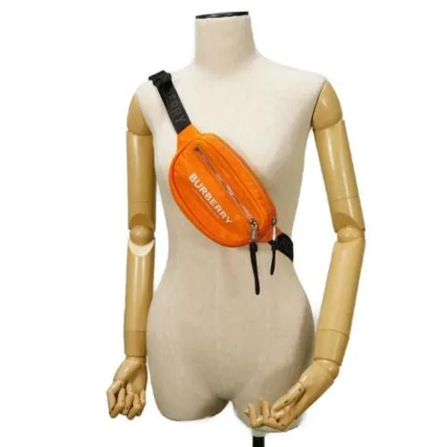 Pre-owned > Pre-owned Bags > Pre-owned Belt Bags - - Burberry Vintage - Modalova