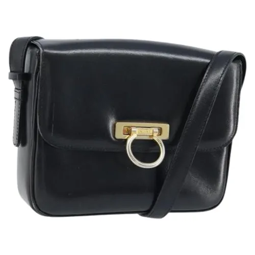 Pre-owned > Pre-owned Bags > Pre-owned Cross Body Bags - - Celine Vintage - Modalova