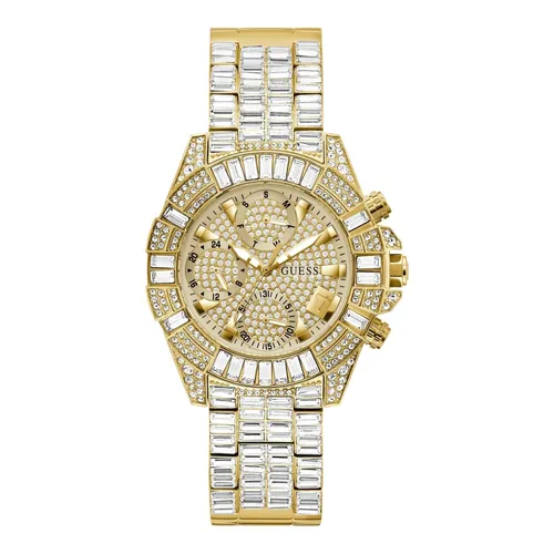 Accessories > Watches - - Guess - Modalova