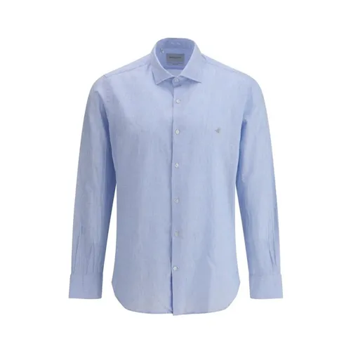 Shirts > Casual Shirts - - Brooksfield - Modalova