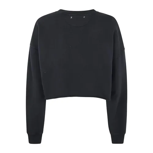 Sweatshirts & Hoodies > Sweatshirts - - Golden Goose - Modalova