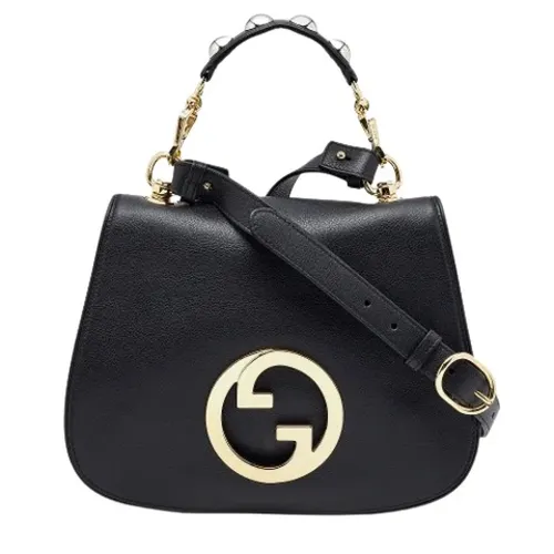 Pre-owned > Pre-owned Bags > Pre-owned Handbags - - Gucci Vintage - Modalova