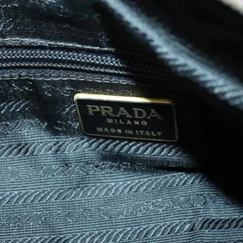 Pre-owned > Pre-owned Bags > Pre-owned Shoulder Bags - - Prada Vintage - Modalova