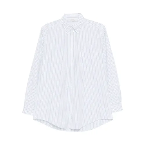 Blouses & Shirts > Shirts - - Barena Venezia - Modalova