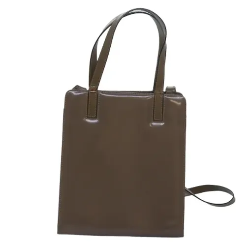 Pre-owned > Pre-owned Bags > Pre-owned Handbags - - Salvatore Ferragamo Pre-owned - Modalova
