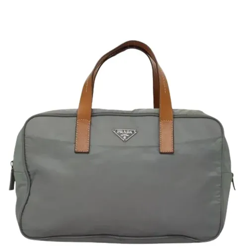 Pre-owned > Pre-owned Bags > Pre-owned Handbags - - Prada Vintage - Modalova