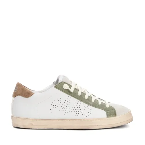 P448 - Shoes > Sneakers - White - P448 - Modalova