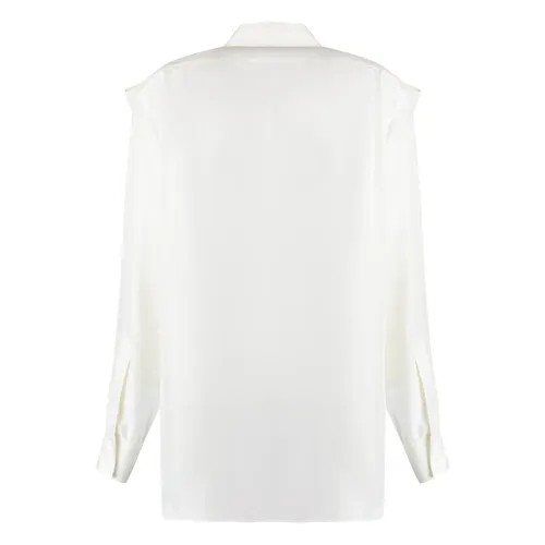 Blouses & Shirts > Shirts - - Burberry - Modalova