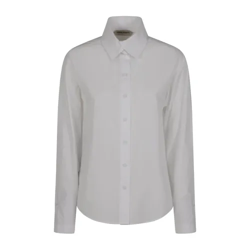 Blouses & Shirts > Shirts - - Alberta Ferretti - Modalova