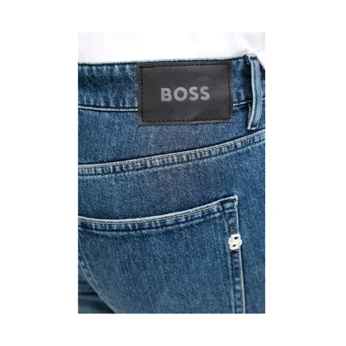 Jeans > Slim-fit Jeans - - Hugo - Modalova