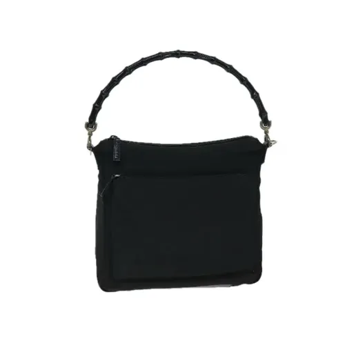 Pre-owned > Pre-owned Bags > Pre-owned Handbags - - Gucci Vintage - Modalova