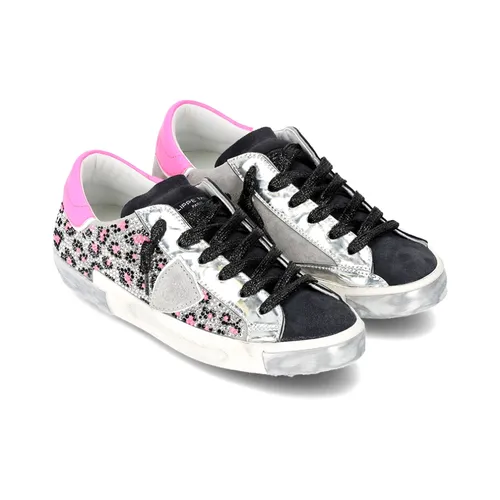 Shoes > Sneakers - - Philippe Model - Modalova