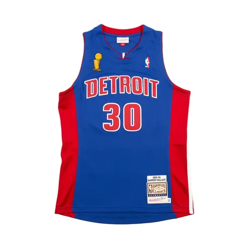Sport > Sports > Team Sports > Sportswear - - Mitchell & Ness - Modalova