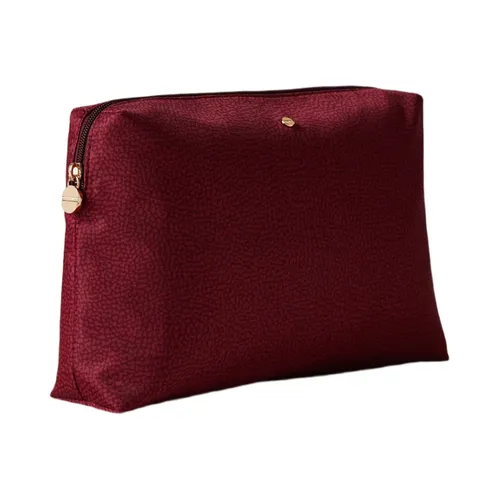 Bags > Clutches - - Borbonese - Modalova