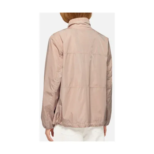 Jackets > Light Jackets - - Geox - Modalova