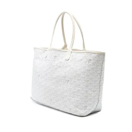 Pre-owned > Pre-owned Bags > Pre-owned Tote Bags - - Goyard Vintage - Modalova