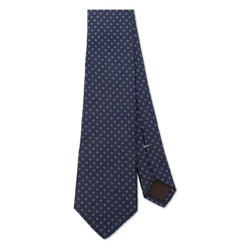 Accessories > Ties - - Canali - Modalova