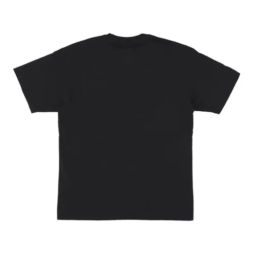Nike - Tops > T-Shirts - Black - Nike - Modalova