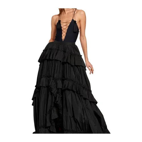 Skirts > Maxi Skirts - - Roberto Cavalli - Modalova