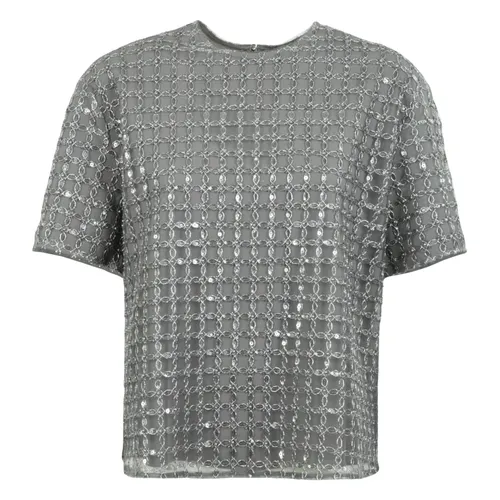 Blouses & Shirts > Blouses - - Rotate Birger Christensen - Modalova