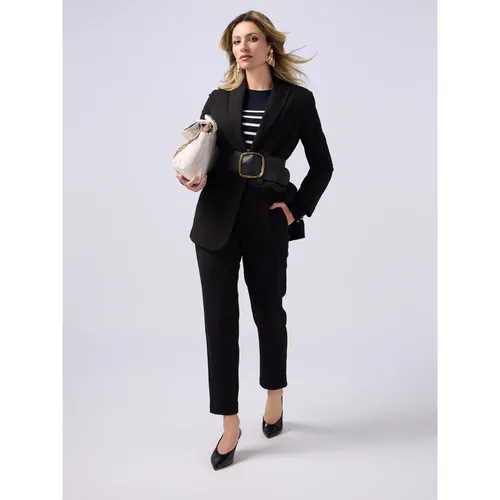 Trousers > Slim-fit Trousers - - Oltre - Modalova