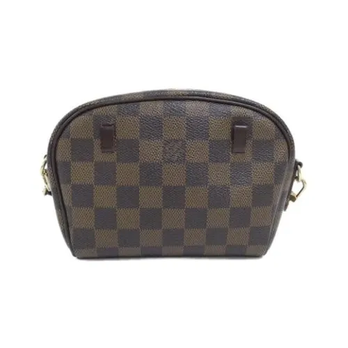 Pre-owned > Pre-owned Bags > Pre-owned Cross Body Bags - - Louis Vuitton Vintage - Modalova