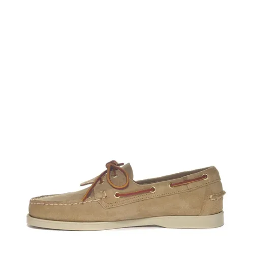 Shoes > Flats > Sailor Shoes - - Sebago - Modalova