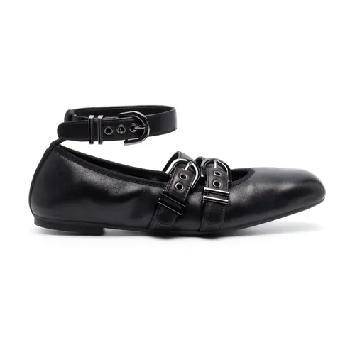 Shoes > Flats > Ballerinas - - Stuart Weitzman - Modalova