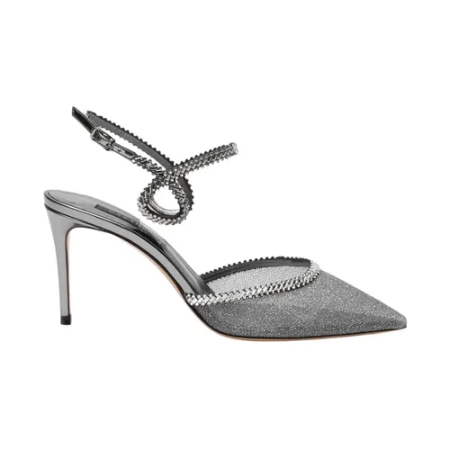 Shoes > Heels > Pumps - - Casadei - Modalova