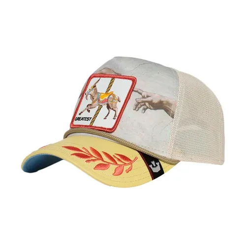 Accessories > Hats > Caps - - Goorin Bros - Modalova