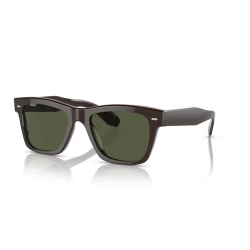 Accessories > Sunglasses - - Oliver Peoples - Modalova