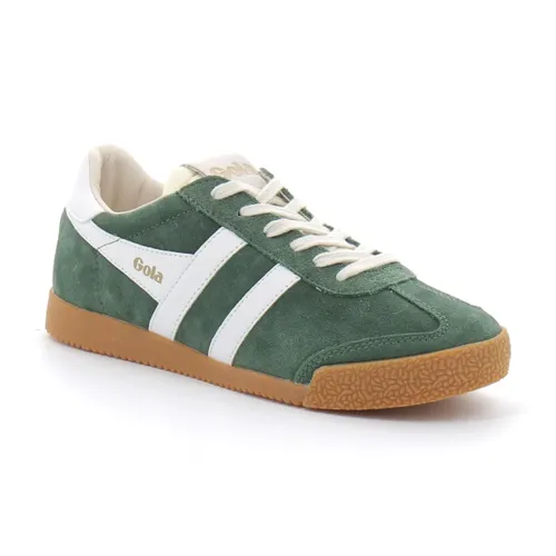 Gola - Shoes > Sneakers - Green - Gola - Modalova