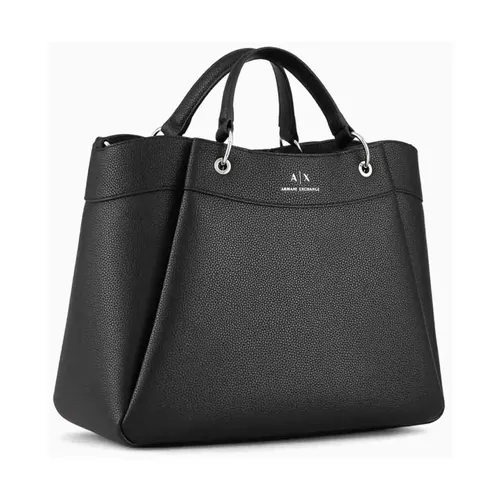 Bags > Tote Bags - - Armani Exchange - Modalova